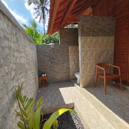 Villa Uma Ayu Sidemen Sidemen  Luaran gambar