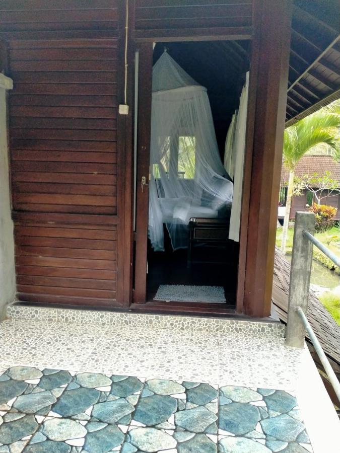 Villa Uma Ayu Sidemen Sidemen  Luaran gambar